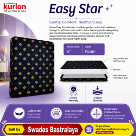 Kurlon Easy Star Mattress