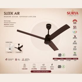 35 Watt Best Quality Ceiling Fan