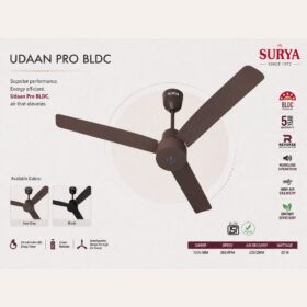 32 Watt Udaan Pro Smart Ceiling Fan