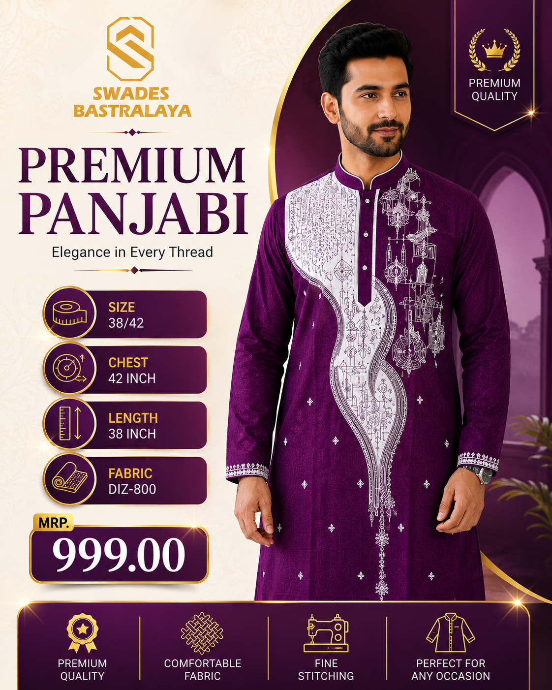 ChatGPT Image Jun 14, 2026, 10_33_18 AM Festival Wear Purple Panjabi