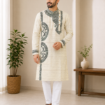 ChatGPT Image Jun 15, 2026, 11_54_32 AM Majestic Ethnic Men's Kurta