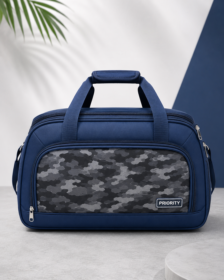Priority Premium Duffle Bag - 20 Inch