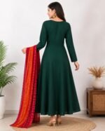 Festive Wear Anarkali Suit for Women