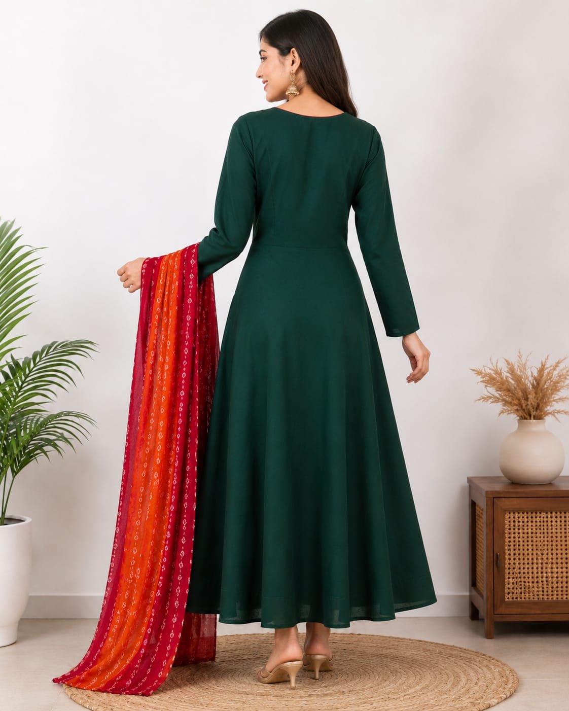 WhatsApp Image 2026-06-18 at 10.46.37 Festive Wear Anarkali Suit for Women