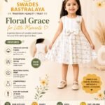 Kids Party Wear Dress