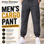 ChatGPT Image Jul 11, 2026, 11_07_05 AM Men’s Casual Cargo Jogger Pant from Swades Bastralaya