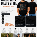 ChatGPT Image Jul 14, 2026, 05_32_43 PM Men's Black Graphic T-Shirt XL featuring premium fabric, breathable material and stylish graphic print.