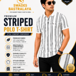 ChatGPT Image Jul 8, 2026, 05_51_55 PM Premium White Vertical Striped Polo T-Shirt for Men
