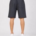 WhatsApp Image 2026-06-29 at 11.54.54 Premium men’s check shorts back side view for home wear and travel