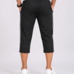 baromunda_pant_back_view_1080x1350 Men’s Black Three Quarter Pant Back View